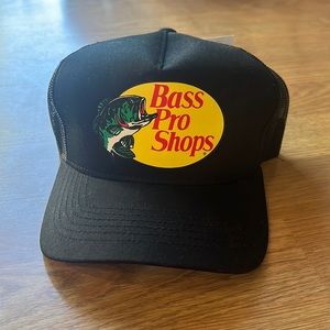 Bass Pro Shops Snapback
